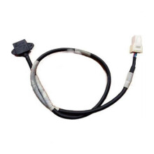 Waschmaschinen-Balance-Sensor, kompatibel mit LG D EBD48922810 Schalter 3D-Sensor CY120, schwarzes Kunststoff-Ersatzteil