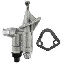Fuel Transfer Pump, Metal Plunger Mechanically Driven, compatible with Dongfeng Engine B3.9L 8V 4B 4BT B5.9L 6B 6BT 4937767 5334912 1106N1-010