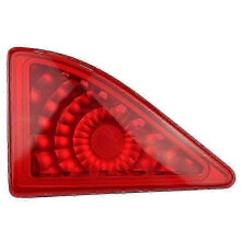 Rear Red Central Third Brake Light compatible with Renault Master Vauxhall Movano NV400 2010-2019, 26540-00Q06 265900021R