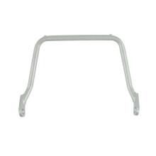 Montagebeugel voor motorfietswindscherm, compatibel met BMW R1200GS R1200GS Adventure 2004-2012, metalen directe vervanging.
