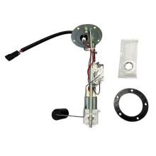 Fuel Pump Assembly 47-1048 2520496 2520776 compatible with Polaris Sportsman 700 800 EFI 4x4 5-Bolt 2005-2008