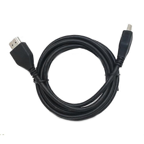 HDMI High-Definition Host Video Cable compatible with SONY PS4, Replacement Accessory for Gaming Console