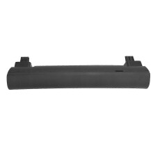 Klamka wewnętrzna bagażnika kompatybilna z Mercedesem GLA-Klasa W156 2015-obecnie B-Klasa W246 2012-2019 Czarny ABS+PC 180*45mm