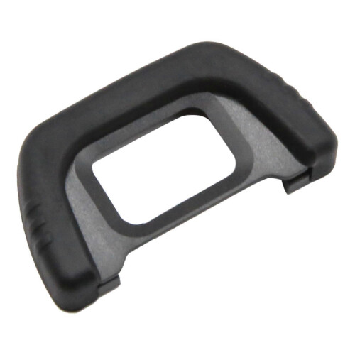Camera Viewfinder Eyepiece Eyecup, compatible with Nikon D750, Camera Replacement Protective Part