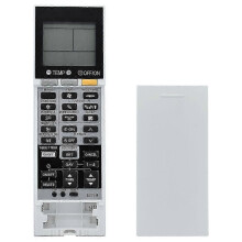 Air Conditioner Replacement Remote Control compatible with Mitsubishi SG15C Heat Cooling Models