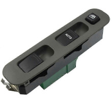 Przełącznik szyb kompatybilny z Suzuki Jimny 1.3 16V 1998-2015 Carry Kasten FD 37990-81A20
