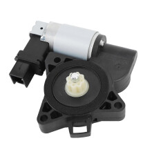 Silnik podnośnika szyby elektrycznej 742-802, Extra Torsion, wydajna kontrola, kompatybilny z Mazda 3 6 2 RX-8 CX-9