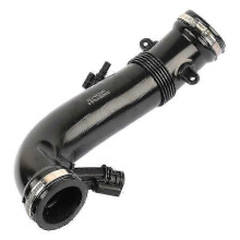 Air Duct Intake Boot compatible with BMW Mini Cooper R55 R56 R57 R58 R59 R60 R61 1.6L 2010-2015