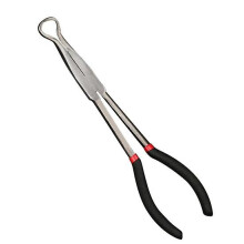Alicate de Linha de Combustível em Aço, Desconexão Elétrica, Remoção de Vela de Ignição, 28cm/40cm opcionais, para manutenção automotiva