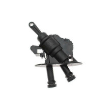Cilindro maestro frizione compatibile con Ford Fiesta V 2001-2008 1.25 1.3 1.4 1.6 2.0 OE 2S617A543AF
