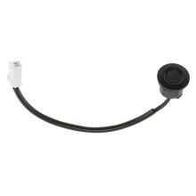 Trunk Release Switch Tailgate Opener Control Button compatible with Mazda 2 2007-2015 Mazda 3 2008-2017 DG80624B0 Black ABS