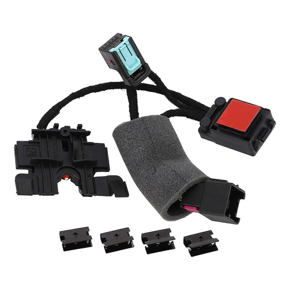 Gearbox Shifter Position Micro Switch Compatible With Volkswagen 5Q0713128a R32 Rabbit Variant Octavia Novo 6933168122786