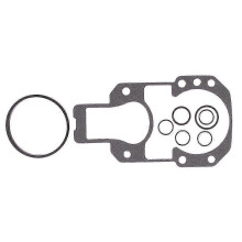 Outdrive Drive Bell Mounting Gasket Set compatible with Mercruiser Alpha One Alpha GEN II R MR 27-94996Q2