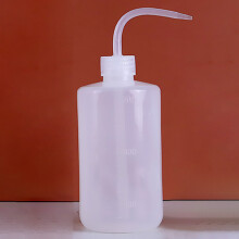 (500ml) 50ml/1000ml Wash Bottle for Terrariums