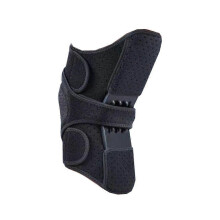 (1pc, Black) Swarous Knee Booster, Knee Assistive Device, KneeBooster Brace Joint Support