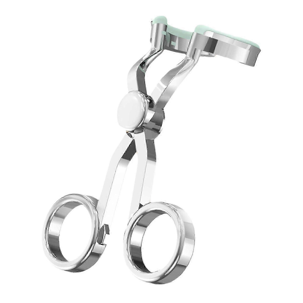 Contact Lens Eyelid Stretcher, Elastic Silicone Contact Lens Insertion and Removal Tool