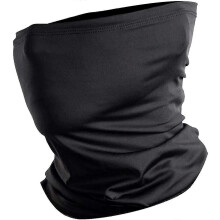 Nekwarmer/gezichtsbedekking, bescherming tegen UV-straling, ademend en winddicht, ideaal voor fietsen, vissen, hardlopen en andere buitenactiviteiten.