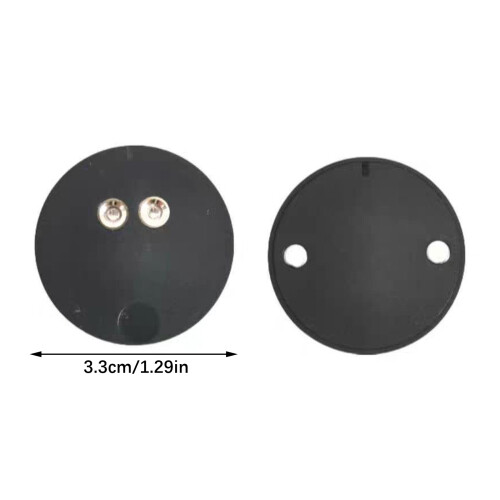 Advanced Wireless Chargers Module Coin for G903 G502X-White 2