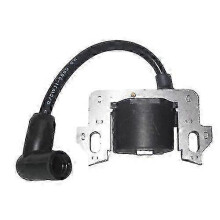 Ignition Coil compatible with Honda Lawn Mower GCV160 30500-ZL8-004 30500-ZL8-014