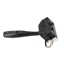 Turn Signal Headlamp Lighting Switch compatible with Mitsubishi L200 1996-2007 K60 K70 Left-Hand Drive, MR459877 MR329636