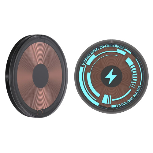 Replacement Magnetic Wireless Charging Upgrades Module Coin-A 1