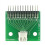 Type C PCB Testing Board 24Pin Female Adapter, Double Sided TwoWay Insertion, for USB3.1 Type C Connector Production Testing Debugging 1