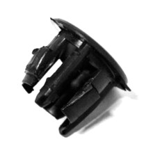 2X 51418408567 Deurvergrendelingsstangrubber voor X5 E53 1999-2006 Vervangend Auto-Onderdeel
