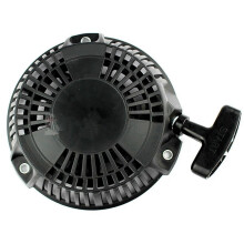 Recoil Pull Starter Assembly compatible with GP160 GP200 Engine WL30XH WL20XH, with Rope, Anti-Vibration Design