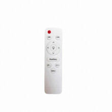 Universal Dimmable Ceiling Light Dimmer, Plastic, IR Remote Control, 102 Meters Operating Distance, On/Off Switch