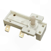 Interruttore termostato 250V 16A, interruttore di controllo della temperatura per stufe, radiatori a olio, elettrodomestici ad acqua