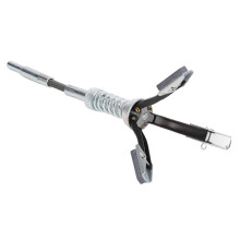 Outil de déglaçage pour rodage de cylindres de moteur, 3 mâchoires, réglable 19-64 mm, métrique universel, avec pierres de grain 220
