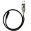 USB Programming Cable compatible with 8fun Bafang BBS01 BBS02 BBS03 BBSHD E-Bike Controller, 0.5m Length 1