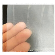 Nylon Filter Mesh, 100 Mesh 150 Micron, 1m x 1m, Food Grade Nylon 66, for Water Paint Coffee Wine Filtration