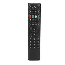 RC1208 Replacement TV Remote Control compatible with MEDION MD30297 MD20255 MD20294 MD21080 MD21106