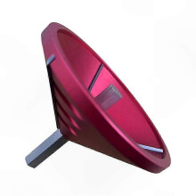 PVC Pipe Beveling and Chamfering Tool Combo, 2-in-1 Inner Outer Deburring, 0.315-inch Shaft, for 0.75-3.5 Inch OD Pipes