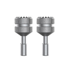 Vervangende joystick/thumbstick voor afstandsbediening, compatibel met de DJI Mini 3 Pro RC-controller.