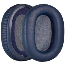 Cuscinetti auricolari di ricambio compatibili con Sony WH-CH710N CH710N CH720 CH700, in morbida schiuma proteica per l'isolamento acustico.