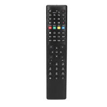 Mando a distancia de repuesto RC1208 compatible con accesorios de TV MEDION MD30297 MD20255 MD20294 MD21080