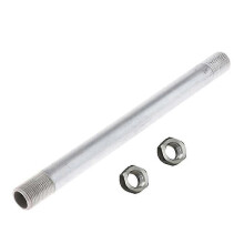 Stainless Steel Outboard Motor Bracket compatible with Yamaha 20-50HP 6J8-43131-01-00 Boat Steering Tube Bolt Clamp