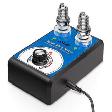 Tester świec zapłonowych, podwójny otwór 13 mm, 12 V, 0-6000 obr./min, narzędzie diagnostyczne zapłonu silnika samochodowego, wtyczka EU