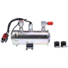 Electronic Fuel Pump 12V compatible with ISUZU 4HK1 6HK1 Engine OE 8980093971