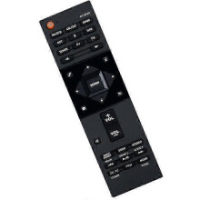Replacement RC-957R AV Remote Control compatible with Pioneer AV Receivers VSX-LX102 VSX-832 VSX-932 VSX-933 VSX-LX103