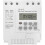 Digital 3-Phase Programmable Timer Relay Switch, 380V 16A 50-60Hz, Three-Wire DIN Rail Weekly Timer 1