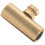 Professional Metal Wolf Tone Eliminator Eliminate String Mute Suppressor For Cello(Copper) 3