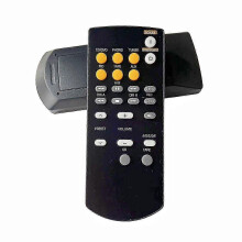 RF Remote Control compatible with Yamaha AX-397 AX-497 AX397 AX497 Home Theater System, 433MHz 1 Channel