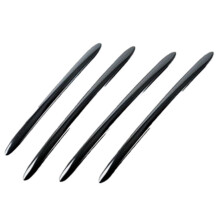 Door Handle Cover Trim Compatible with BMW 5 Series F10 F11 F18 X6 E71 E72