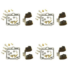 Metal Replacement Part compatible with XJ900 31A 1983-1984, Durable Sturdy Metal Equipment Accessory