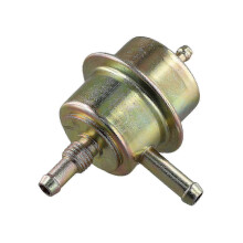 Fuel Pressure Regulator 3.0 Bar Metal, compatible with BMW K75 K100 912 914 0280160200 0280160201 022906305