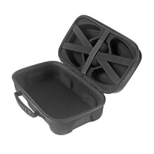 Stevige draagtas compatibel met de Xbox Series S gamepad, schokbestendige reisopbergtas
