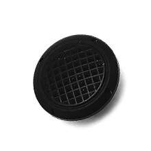 Bouton de joystick de remplacement compatible avec DJI Osmo Pocket 3, pièce de rechange en plastique noir pour stabilisateur de nacelle de caméra